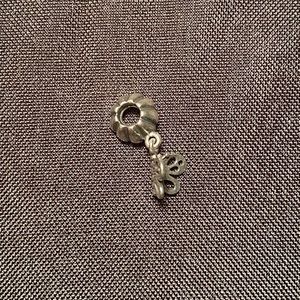 Pandora charm